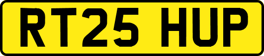 RT25HUP