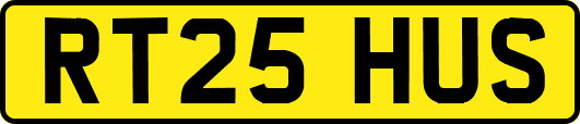 RT25HUS