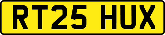 RT25HUX