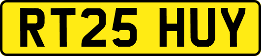 RT25HUY