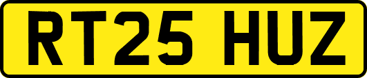 RT25HUZ