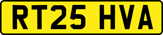RT25HVA