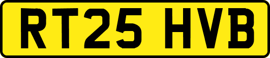 RT25HVB
