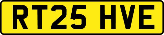 RT25HVE