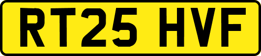 RT25HVF