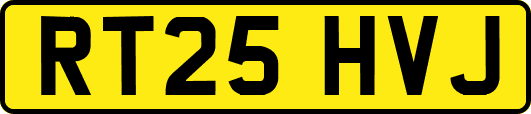 RT25HVJ
