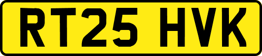 RT25HVK