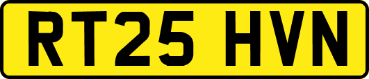 RT25HVN
