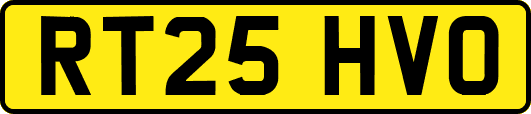 RT25HVO