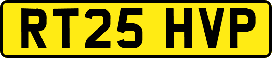 RT25HVP