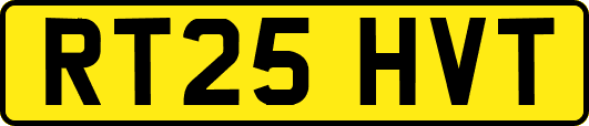 RT25HVT