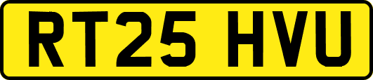 RT25HVU
