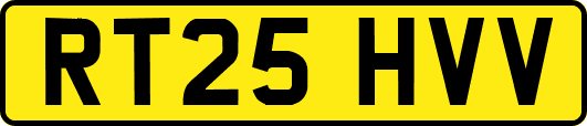 RT25HVV