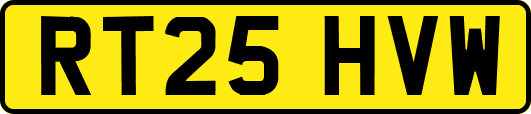 RT25HVW