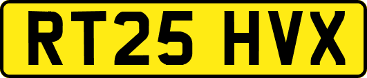 RT25HVX