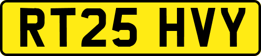 RT25HVY