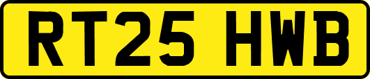 RT25HWB