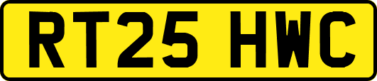RT25HWC