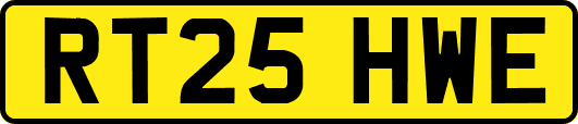 RT25HWE