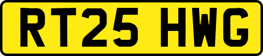 RT25HWG