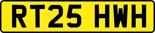 RT25HWH