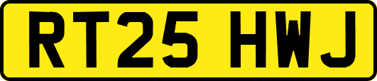 RT25HWJ