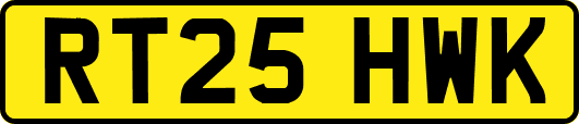 RT25HWK