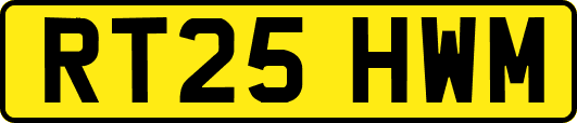 RT25HWM
