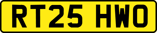RT25HWO
