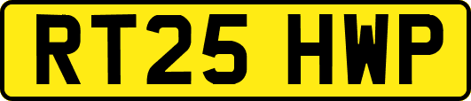 RT25HWP