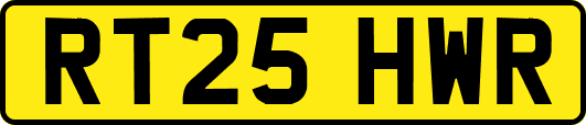 RT25HWR