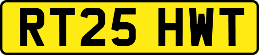 RT25HWT