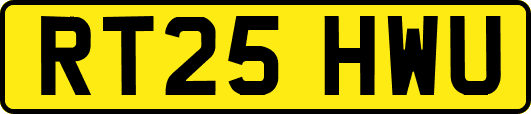 RT25HWU