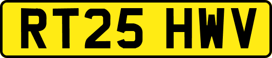 RT25HWV