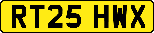 RT25HWX