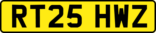 RT25HWZ