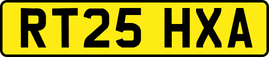RT25HXA