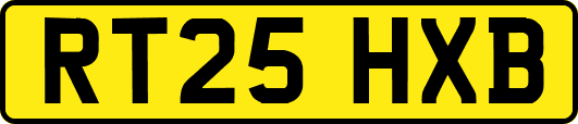 RT25HXB