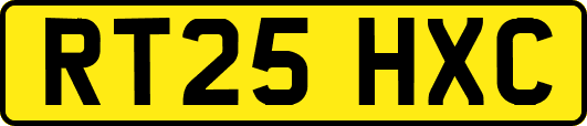 RT25HXC