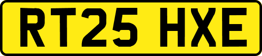 RT25HXE