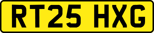 RT25HXG