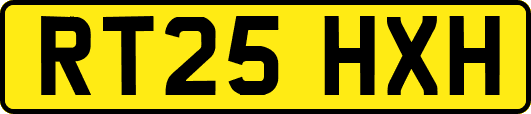 RT25HXH