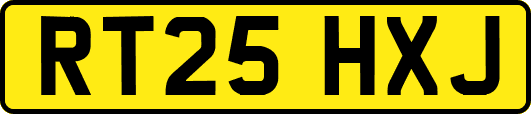 RT25HXJ