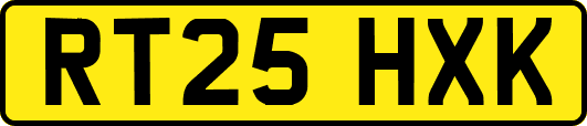 RT25HXK