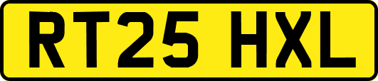 RT25HXL