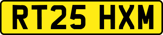 RT25HXM