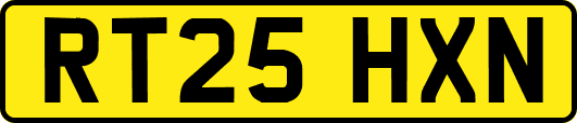 RT25HXN