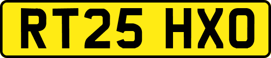 RT25HXO
