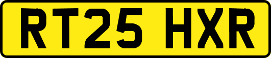 RT25HXR