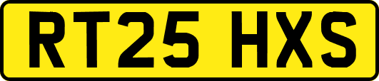 RT25HXS